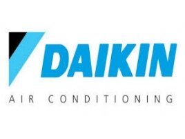 Daikin Logo